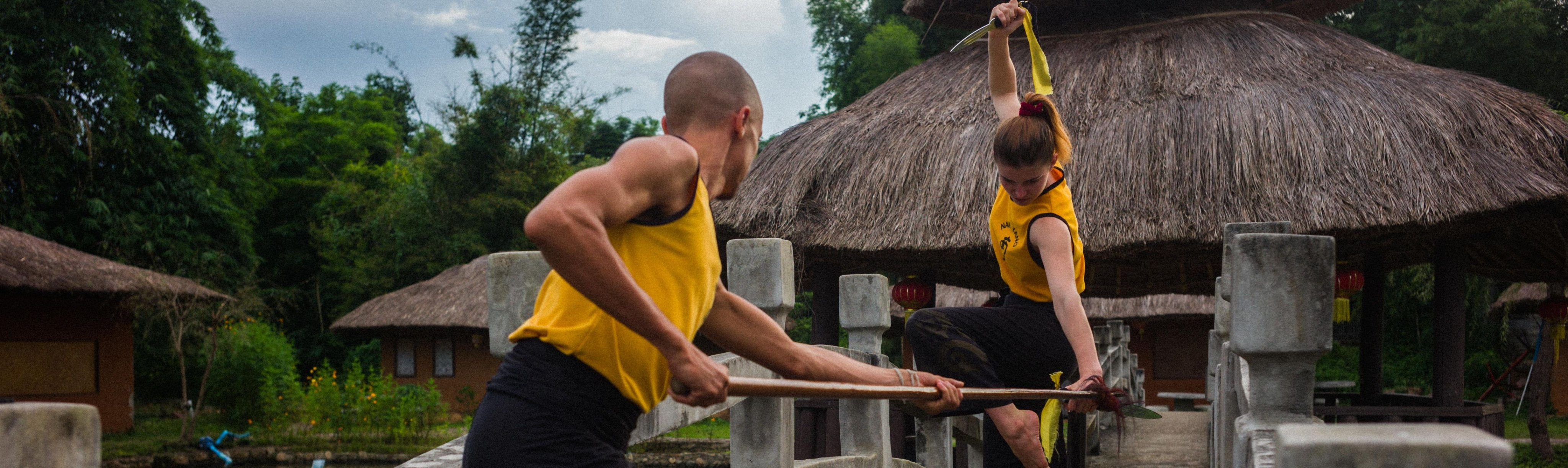 martial-art